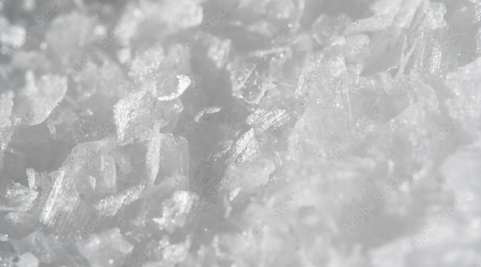 SALT CONCENTRATION