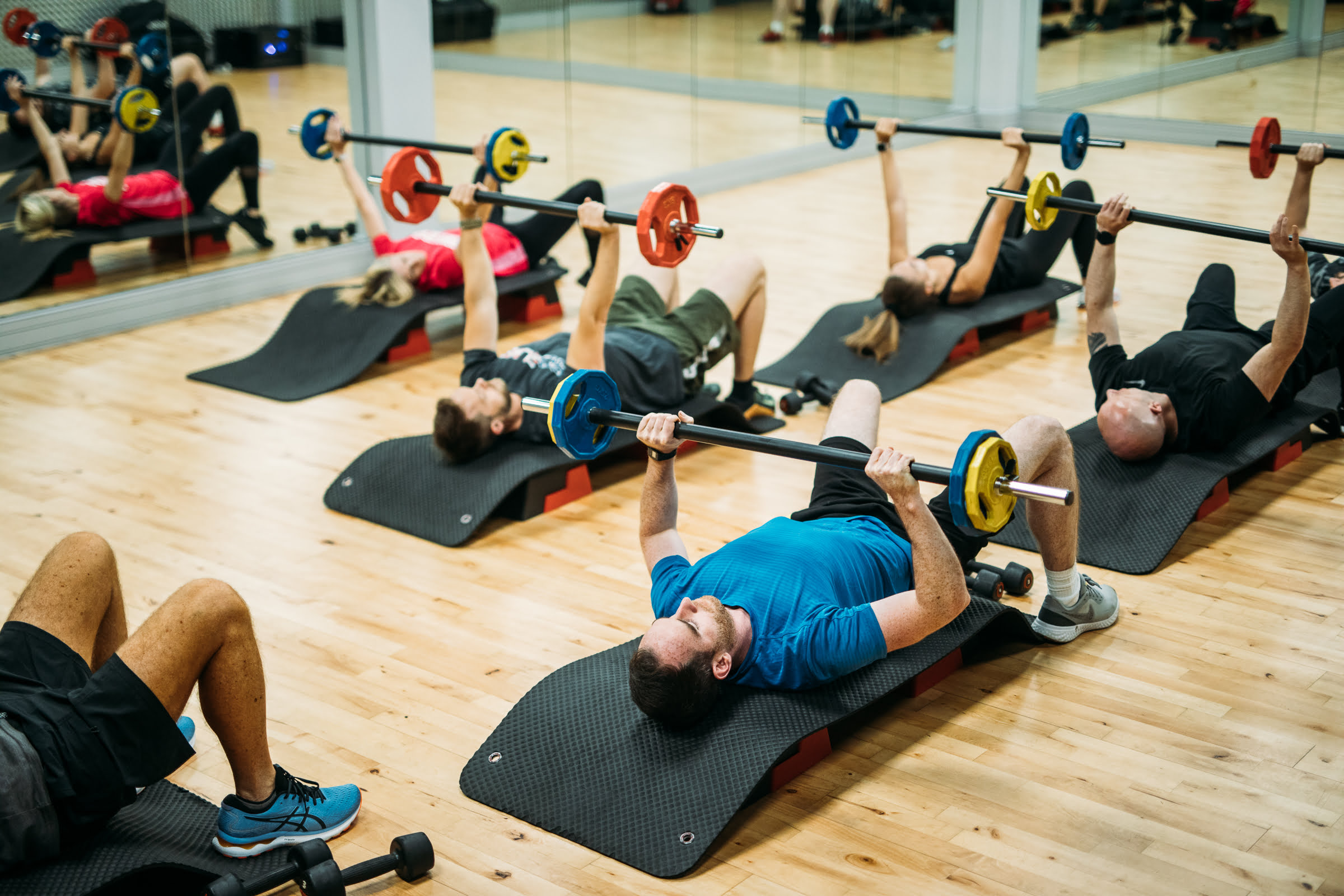 BODYPUMP