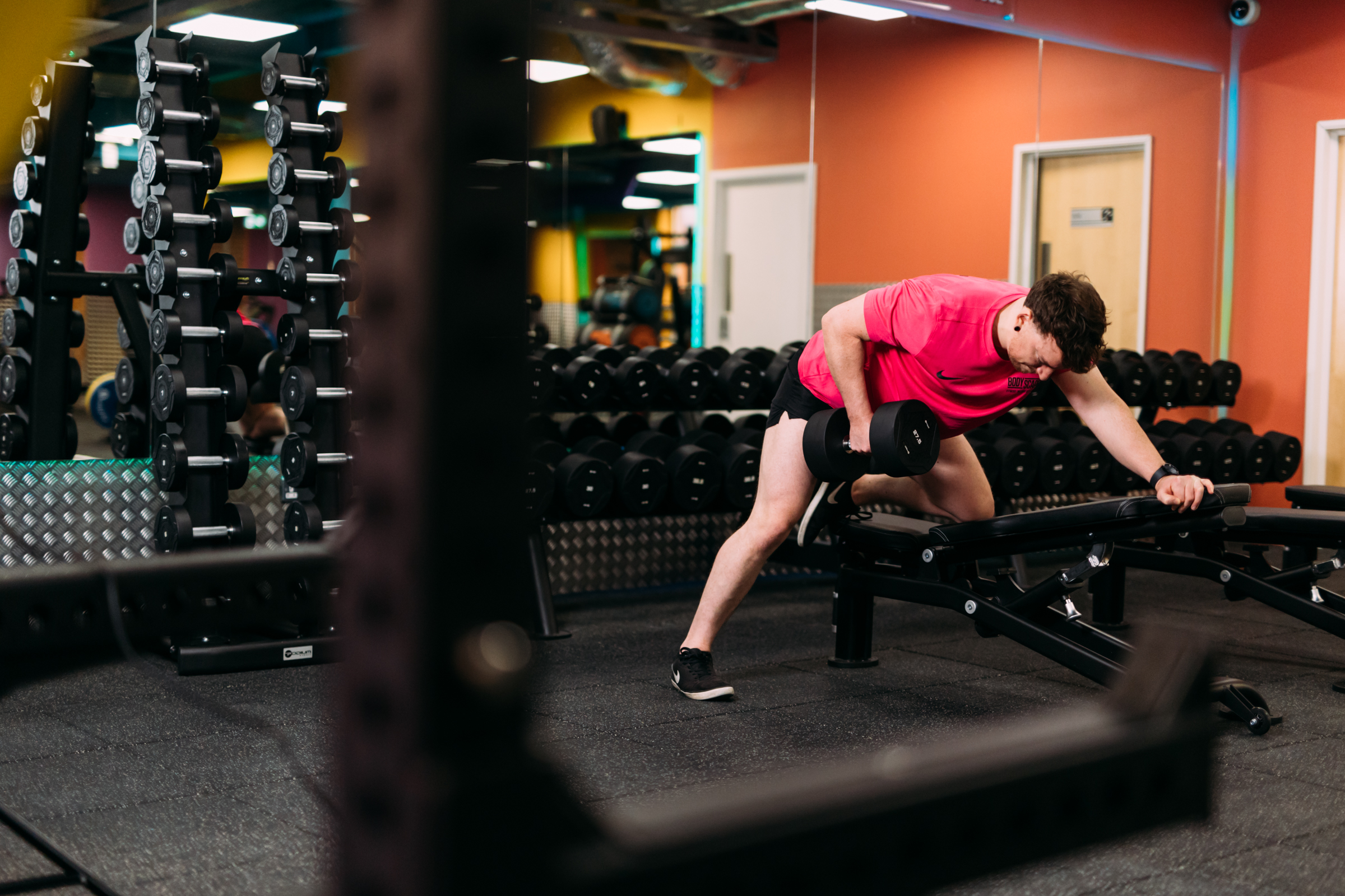 Strength Training The Ultimate Guide for Beginners