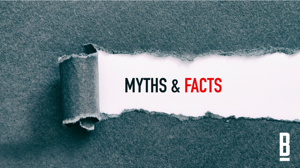 Fitness Myths That Are Holding You Back in the Gym