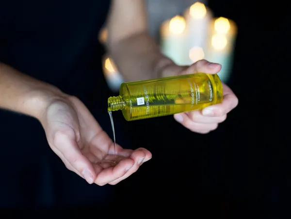 Discover TEMPLESPA
