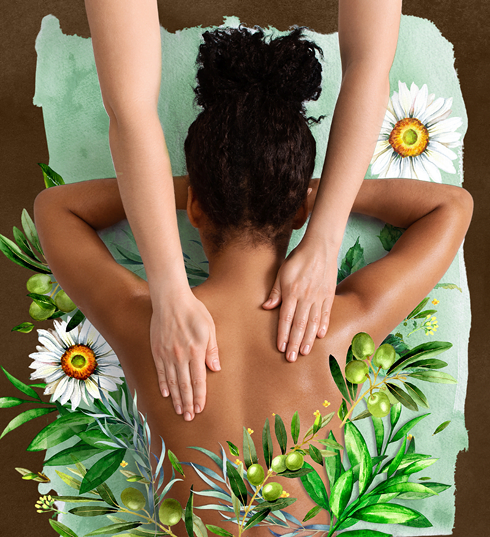 A sanctuary for tailored
wellness and rejuvenation...