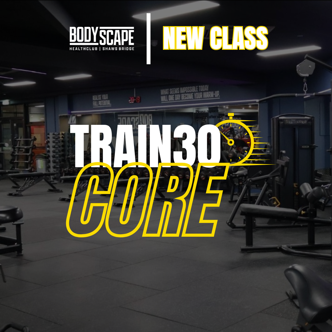 TRAIN30 Core