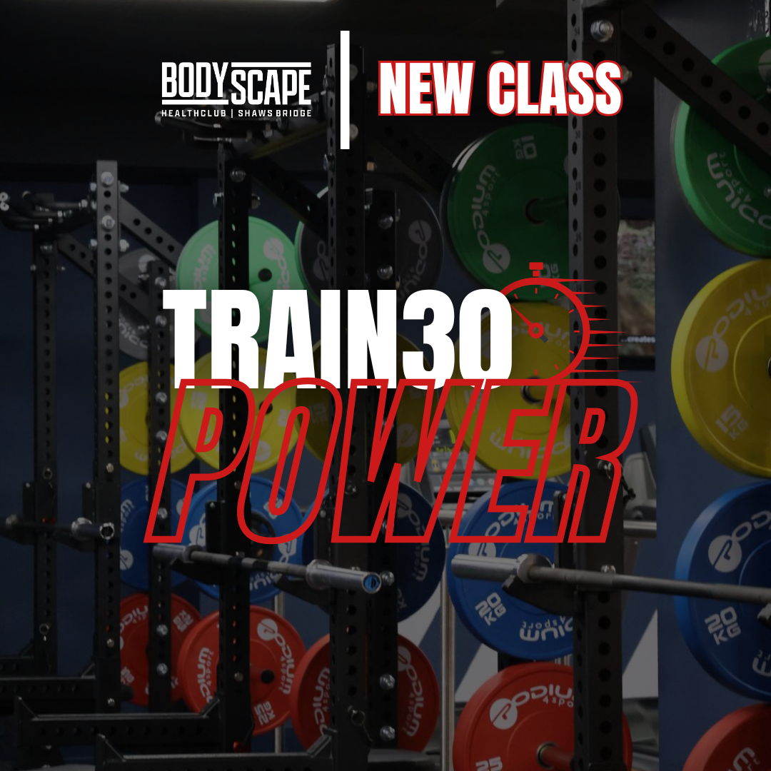 TRAIN30 Power