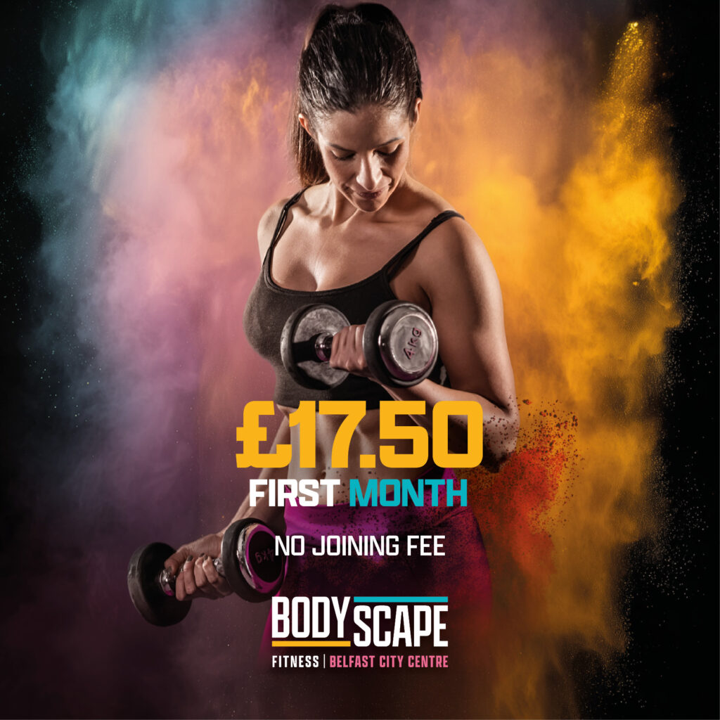 Summer Offer